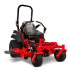 Gravely Pro-Turn 148 zero-turn mower with 48-inch fabricated cutting deck